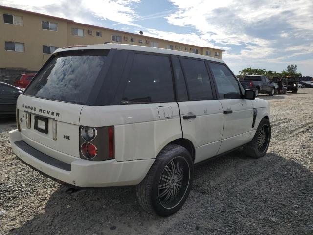 Photo 2 VIN: SALMF15427A239709 - LAND ROVER RANGEROVER 