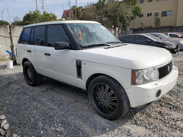 Photo 3 VIN: SALMF15427A239709 - LAND ROVER RANGEROVER 