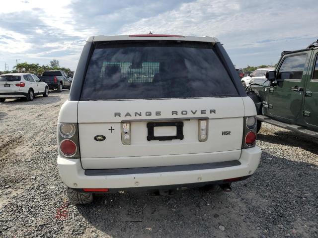 Photo 5 VIN: SALMF15427A239709 - LAND ROVER RANGEROVER 