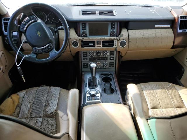 Photo 7 VIN: SALMF15427A239709 - LAND ROVER RANGEROVER 