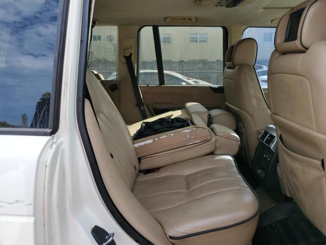 Photo 9 VIN: SALMF15427A239709 - LAND ROVER RANGEROVER 