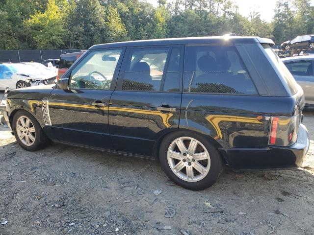 Photo 1 VIN: SALMF15428A263851 - LAND ROVER RANGE ROVE 