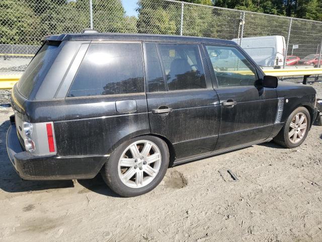 Photo 2 VIN: SALMF15428A263851 - LAND ROVER RANGE ROVE 