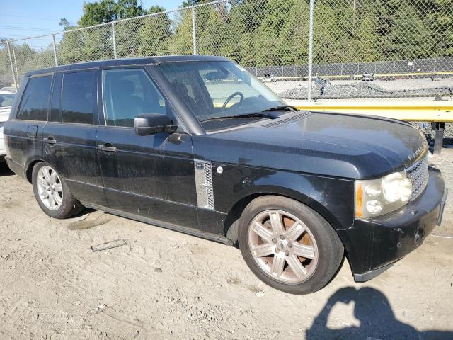 Photo 3 VIN: SALMF15428A263851 - LAND ROVER RANGE ROVE 