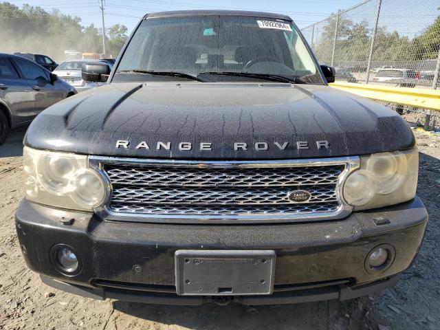 Photo 4 VIN: SALMF15428A263851 - LAND ROVER RANGE ROVE 