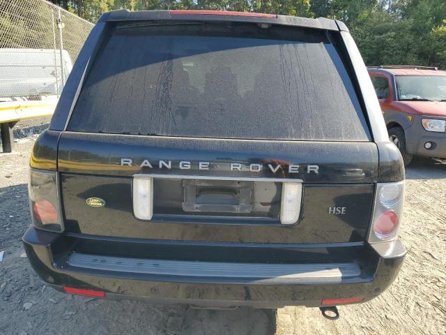 Photo 5 VIN: SALMF15428A263851 - LAND ROVER RANGE ROVE 