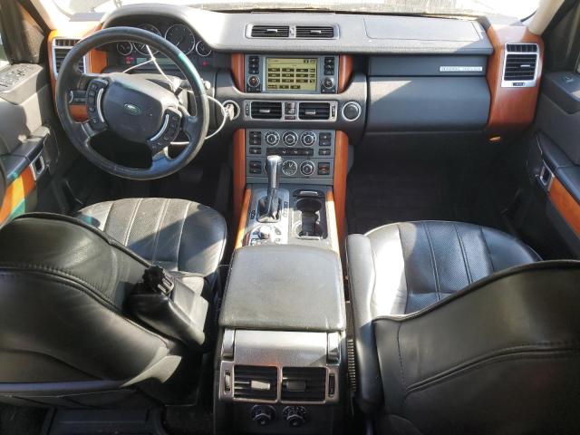 Photo 7 VIN: SALMF15428A263851 - LAND ROVER RANGE ROVE 