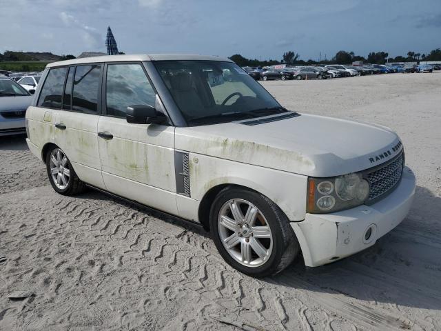 Photo 3 VIN: SALMF15428A286529 - LAND ROVER RANGEROVER 