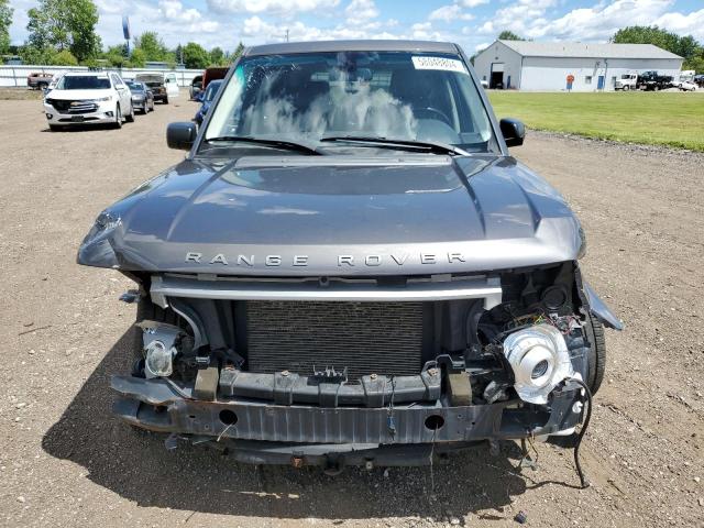 Photo 4 VIN: SALMF15436A217166 - LAND ROVER RANGEROVER 