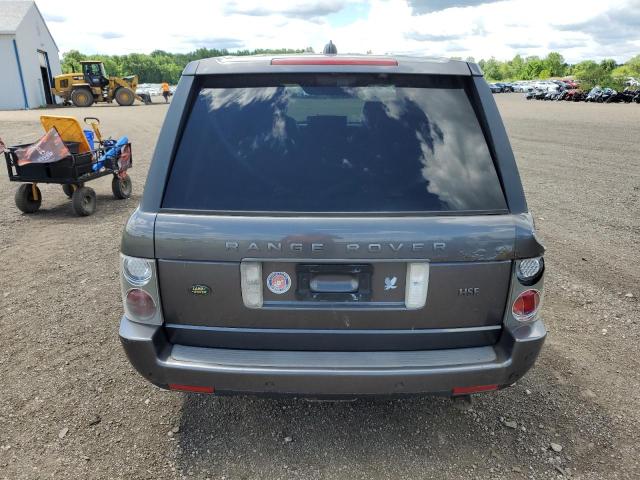 Photo 5 VIN: SALMF15436A217166 - LAND ROVER RANGEROVER 