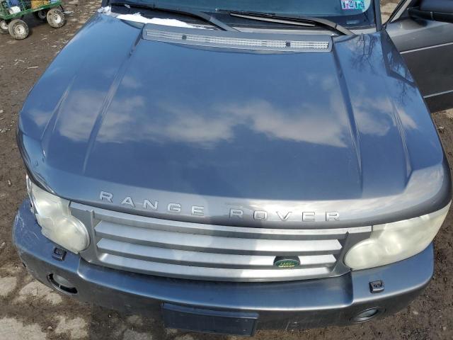 Photo 10 VIN: SALMF15436A223534 - LAND ROVER RANGEROVER 