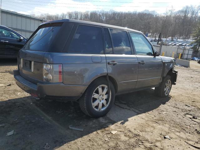 Photo 2 VIN: SALMF15436A223534 - LAND ROVER RANGEROVER 