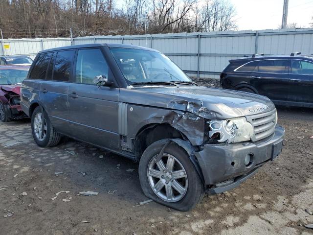 Photo 3 VIN: SALMF15436A223534 - LAND ROVER RANGEROVER 