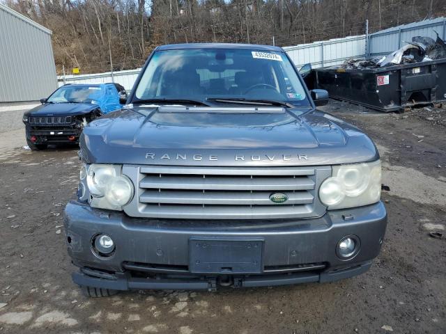 Photo 4 VIN: SALMF15436A223534 - LAND ROVER RANGEROVER 