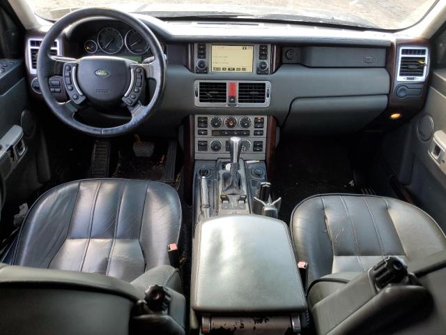 Photo 7 VIN: SALMF15436A223534 - LAND ROVER RANGEROVER 