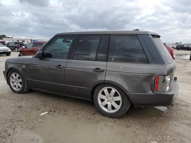 Photo 1 VIN: SALMF15436A235134 - LAND ROVER RANGEROVER 