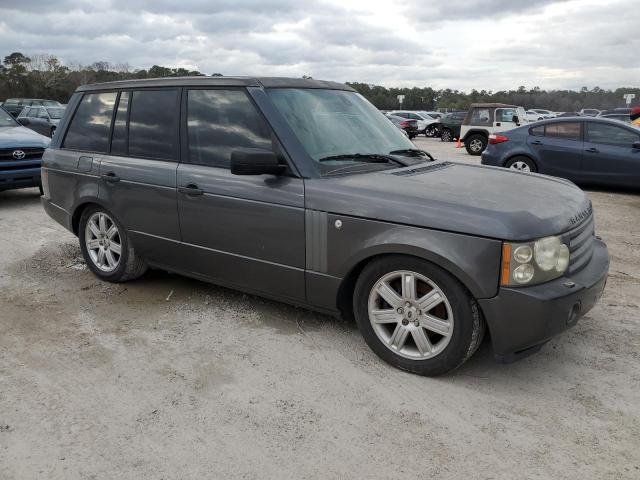 Photo 3 VIN: SALMF15436A235134 - LAND ROVER RANGEROVER 