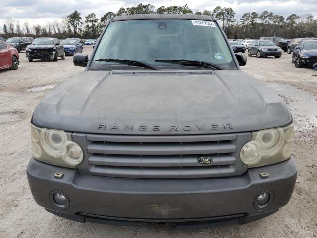 Photo 4 VIN: SALMF15436A235134 - LAND ROVER RANGEROVER 