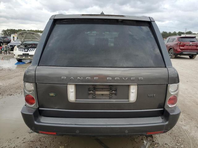 Photo 5 VIN: SALMF15436A235134 - LAND ROVER RANGEROVER 