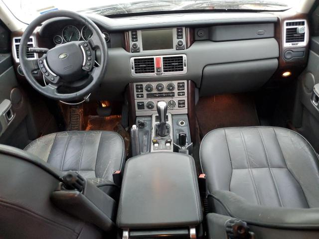 Photo 7 VIN: SALMF15436A235134 - LAND ROVER RANGEROVER 