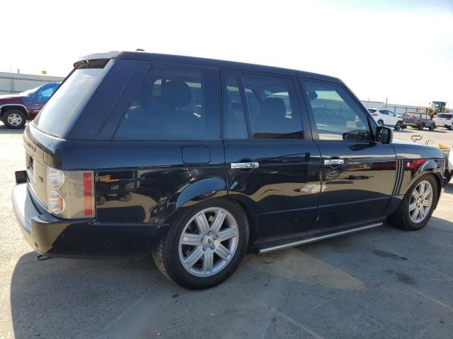 Photo 2 VIN: SALMF15437A253442 - LAND ROVER RANGEROVER 