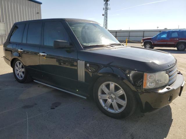 Photo 3 VIN: SALMF15437A253442 - LAND ROVER RANGEROVER 