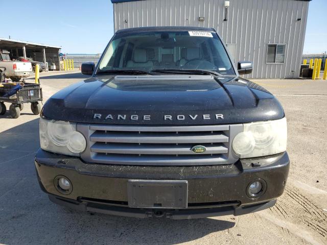 Photo 4 VIN: SALMF15437A253442 - LAND ROVER RANGEROVER 