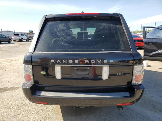 Photo 5 VIN: SALMF15437A253442 - LAND ROVER RANGEROVER 