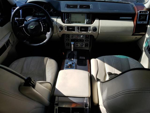 Photo 7 VIN: SALMF15437A253442 - LAND ROVER RANGEROVER 