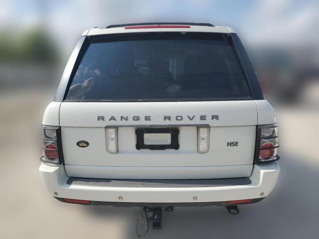 Photo 5 VIN: SALMF15437A254820 - LAND ROVER RANGEROVER 