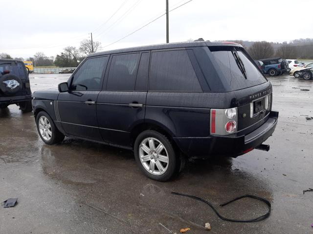 Photo 1 VIN: SALMF15438A263812 - LAND ROVER RANGE ROVE 