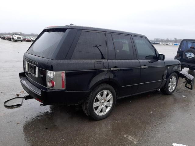 Photo 2 VIN: SALMF15438A263812 - LAND ROVER RANGE ROVE 