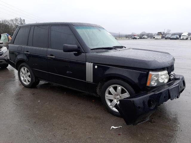 Photo 3 VIN: SALMF15438A263812 - LAND ROVER RANGE ROVE 