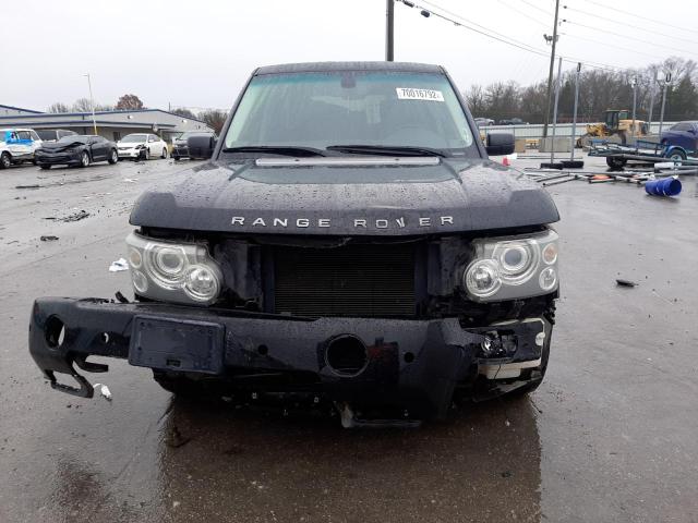 Photo 4 VIN: SALMF15438A263812 - LAND ROVER RANGE ROVE 