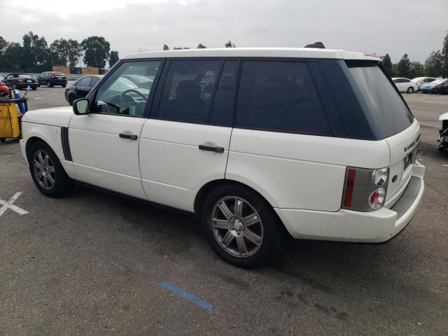 Photo 1 VIN: SALMF15438A271294 - LAND ROVER RANGE ROVE 