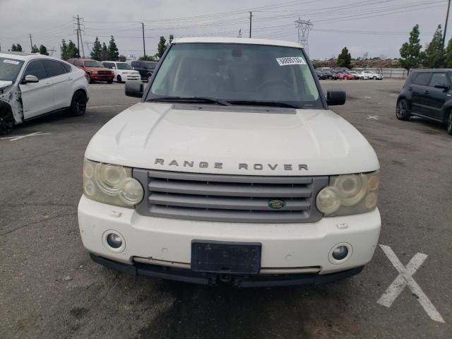 Photo 4 VIN: SALMF15438A271294 - LAND ROVER RANGE ROVE 