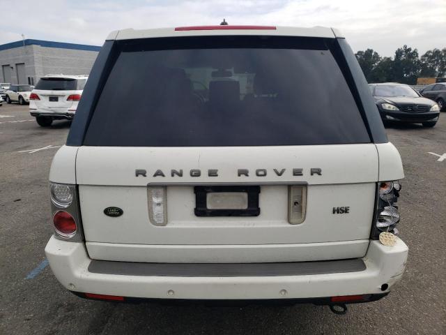 Photo 5 VIN: SALMF15438A271294 - LAND ROVER RANGE ROVE 