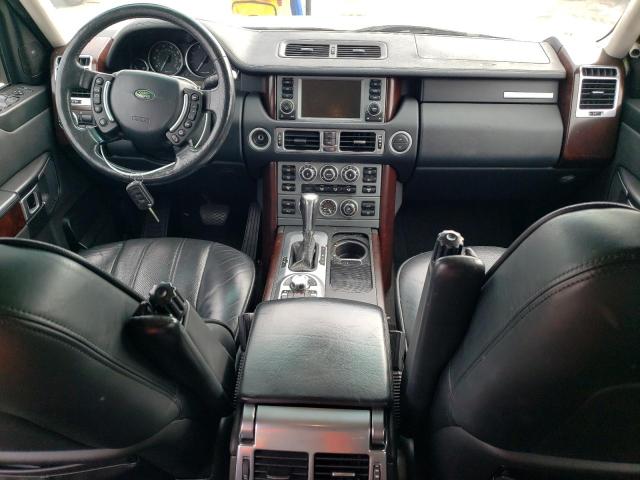 Photo 7 VIN: SALMF15438A271294 - LAND ROVER RANGE ROVE 