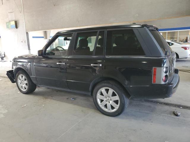 Photo 1 VIN: SALMF15438A295126 - LAND ROVER RANGEROVER 