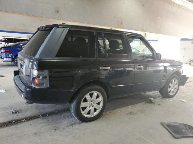 Photo 2 VIN: SALMF15438A295126 - LAND ROVER RANGEROVER 