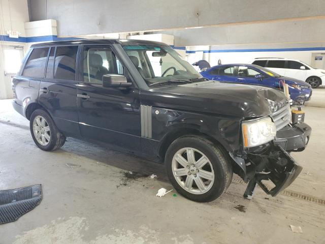 Photo 3 VIN: SALMF15438A295126 - LAND ROVER RANGEROVER 