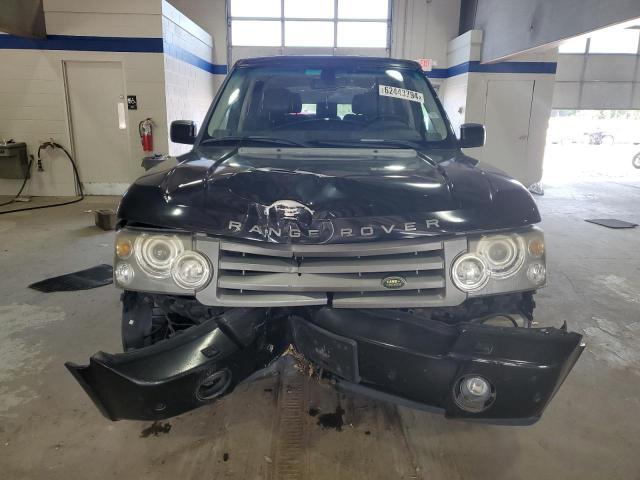 Photo 4 VIN: SALMF15438A295126 - LAND ROVER RANGEROVER 