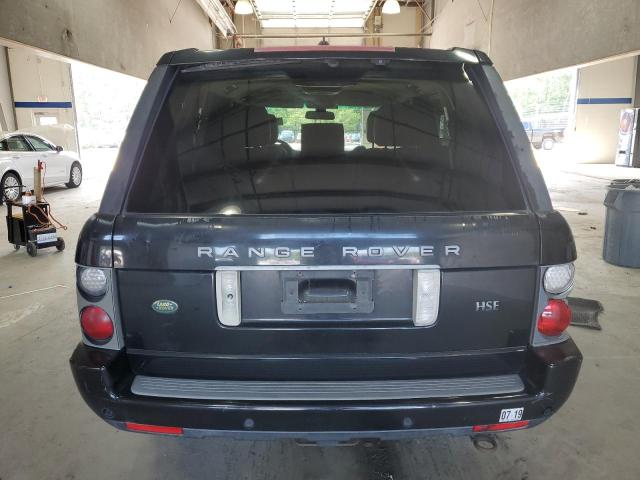 Photo 5 VIN: SALMF15438A295126 - LAND ROVER RANGEROVER 