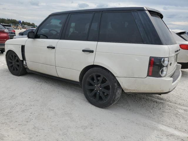 Photo 1 VIN: SALMF15439A299906 - LAND ROVER RANGE ROVE 