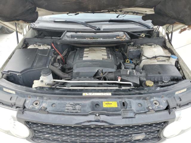 Photo 11 VIN: SALMF15439A299906 - LAND ROVER RANGE ROVE 