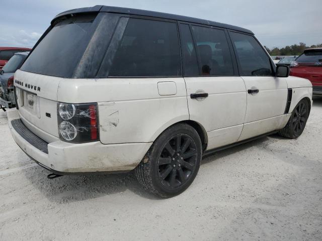 Photo 2 VIN: SALMF15439A299906 - LAND ROVER RANGE ROVE 