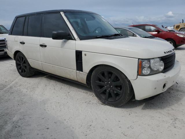 Photo 3 VIN: SALMF15439A299906 - LAND ROVER RANGE ROVE 