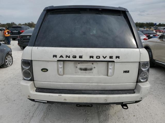 Photo 5 VIN: SALMF15439A299906 - LAND ROVER RANGE ROVE 