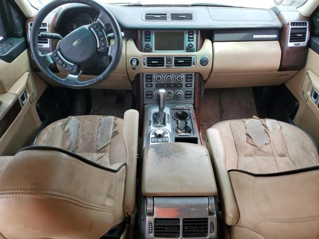 Photo 7 VIN: SALMF15439A299906 - LAND ROVER RANGE ROVE 