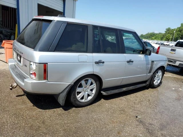 Photo 2 VIN: SALMF15446A205298 - LAND ROVER RANGE ROVE 